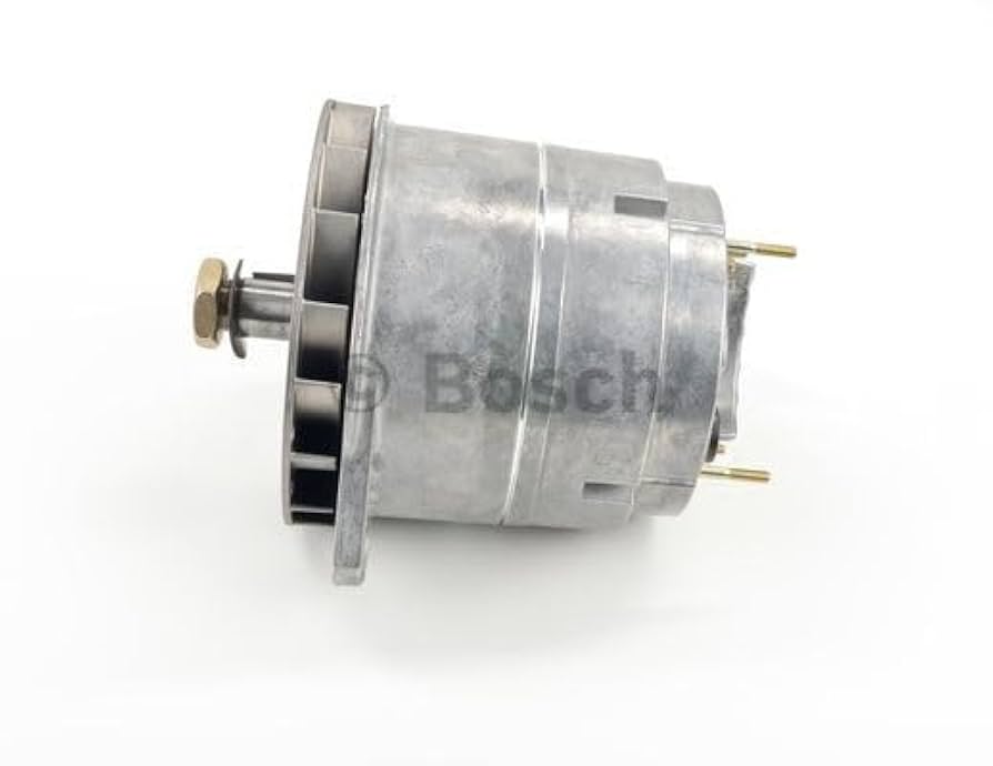 あじぽん　　0206 Amazon.com: BOSCH 0120689567 Premium 100% New Alternator